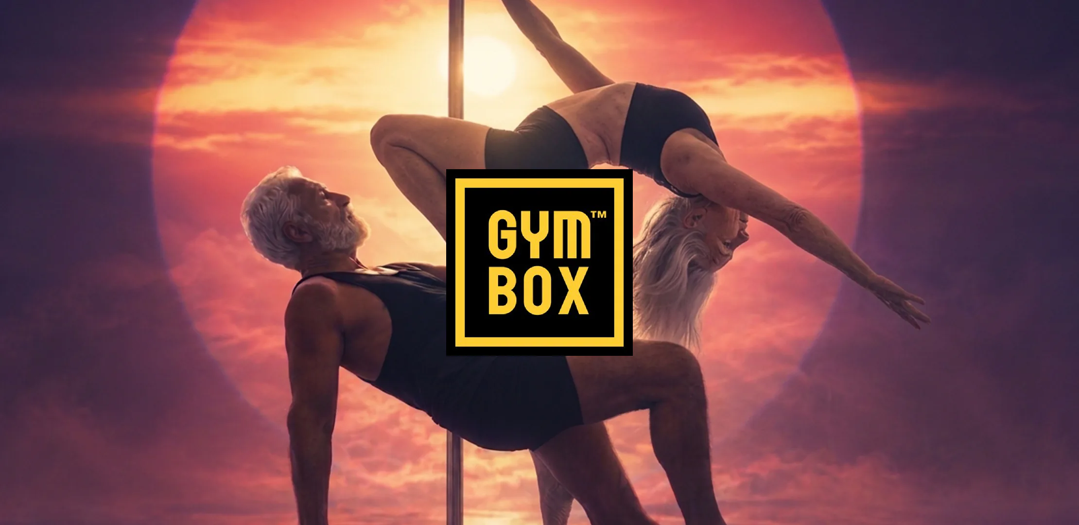 Gymbox