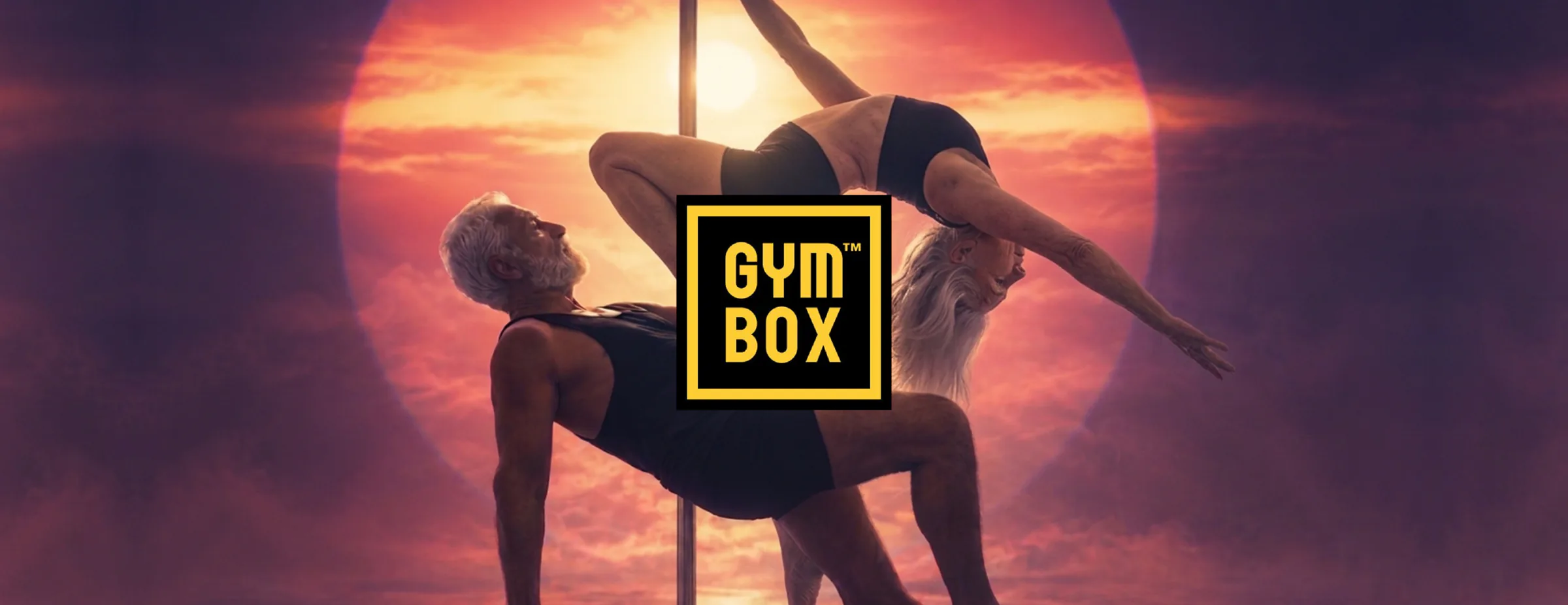 Gymbox