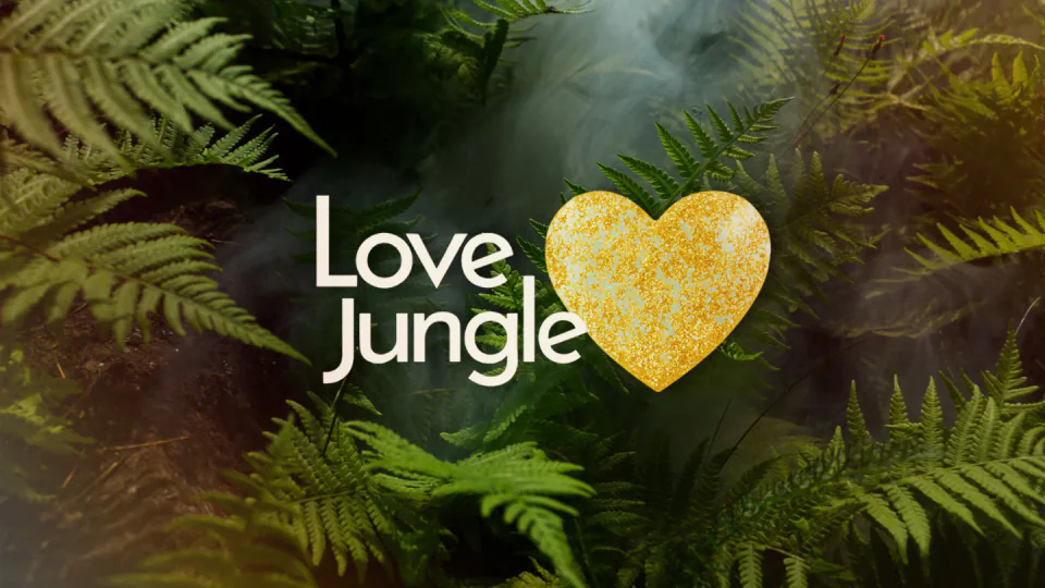 Love Jungle