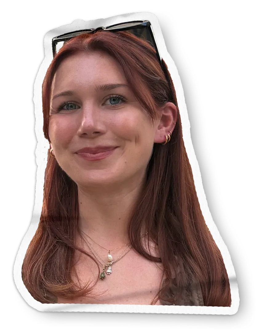 Megan Hannaford