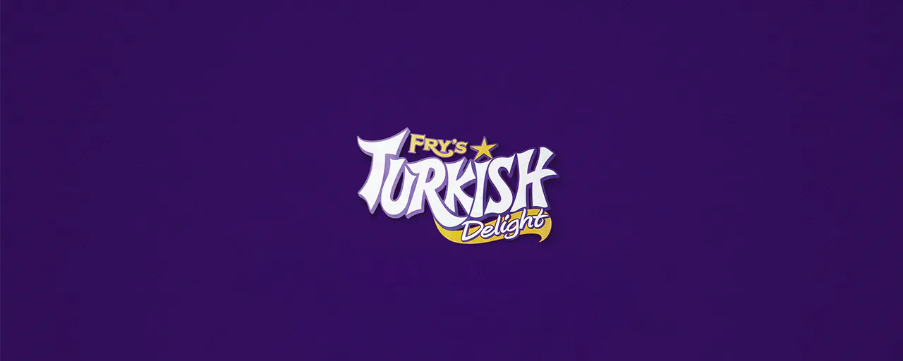 Turkish Delight