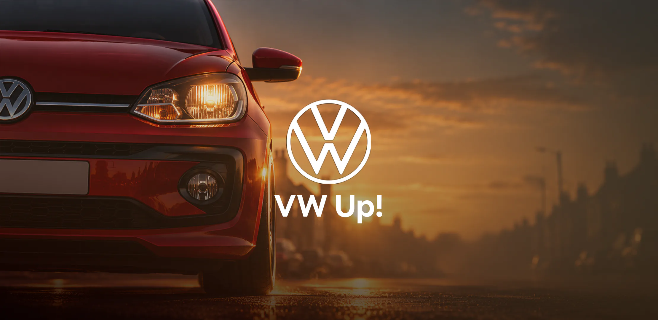 VW Up!