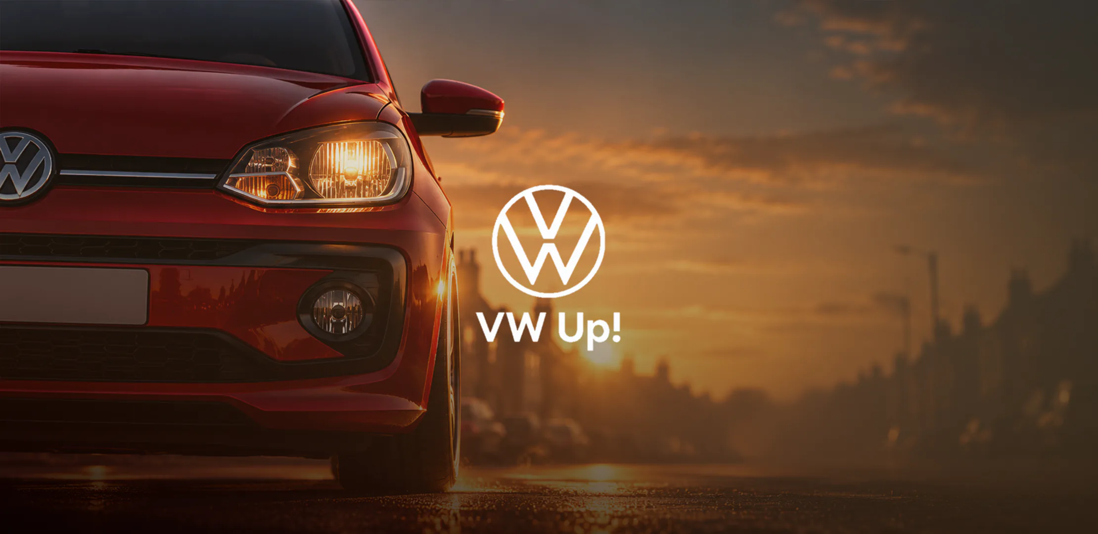 VW Up!